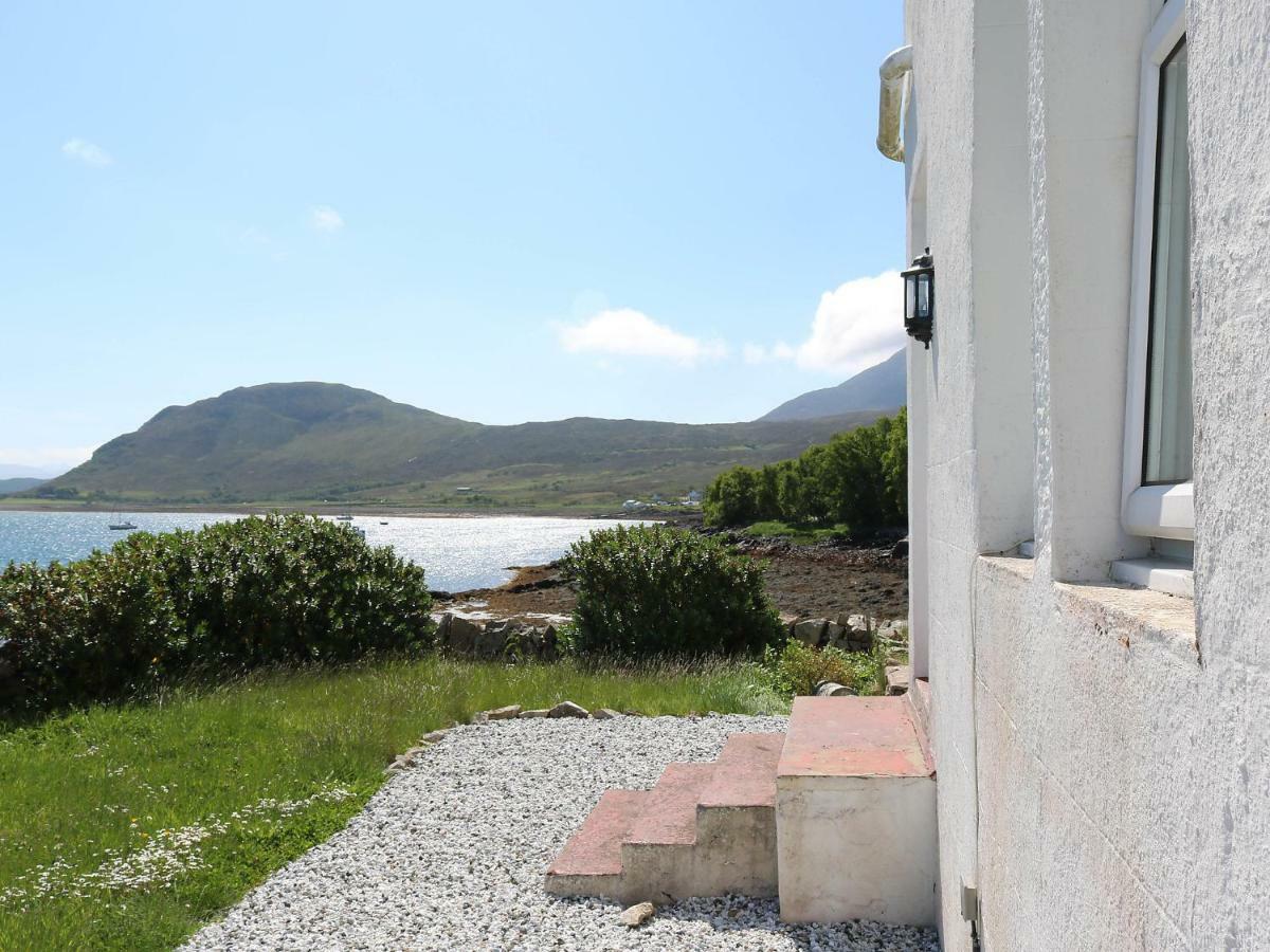 Holiday Home Dunan Dış mekan fotoğraf